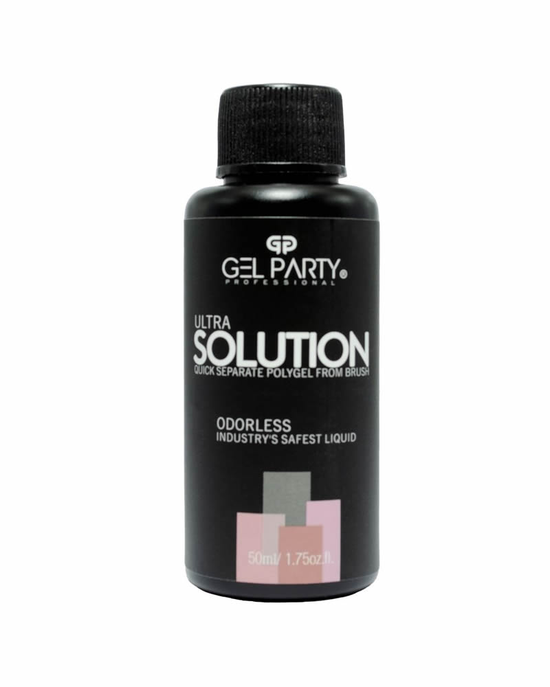 ULTRA SOLUTION